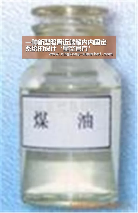 一种新型股骨近端髓内内固定系统的设计‘星空官方’(图1) 星空官方